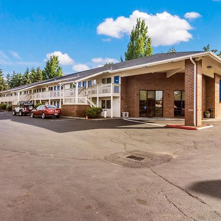 Motel 6-Vancouver, Wa Экстерьер фото