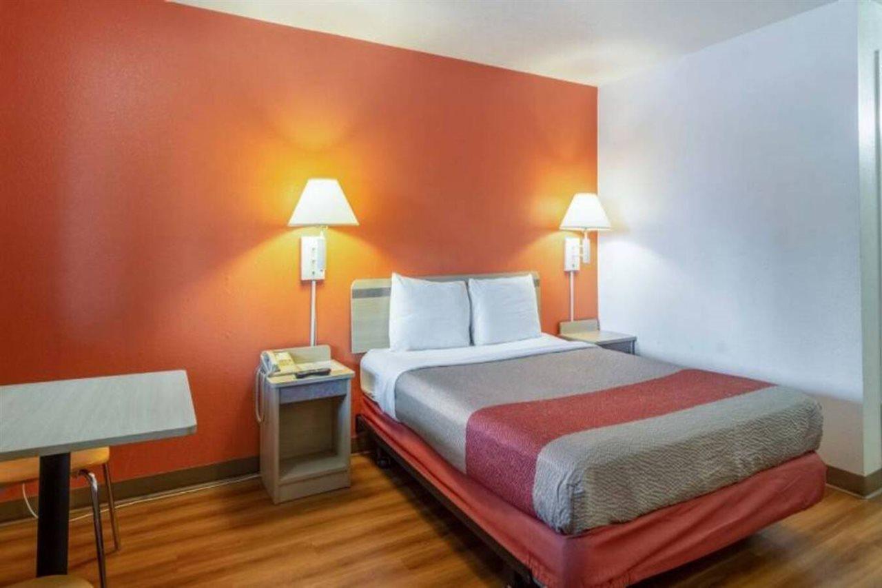Motel 6-Vancouver, Wa Экстерьер фото