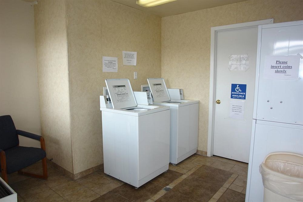 Motel 6-Vancouver, Wa Экстерьер фото